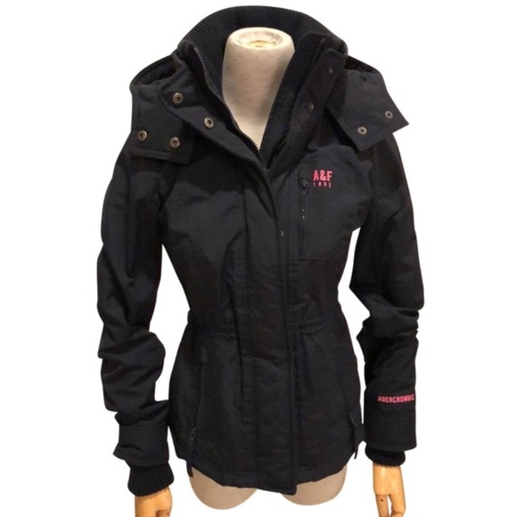 Abercrombie & Fitch Women’s Jacket 🌺 - Picture 1 of 13